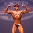 Daniel  Vanderburg - NPC Southern Classic 2013 - #1